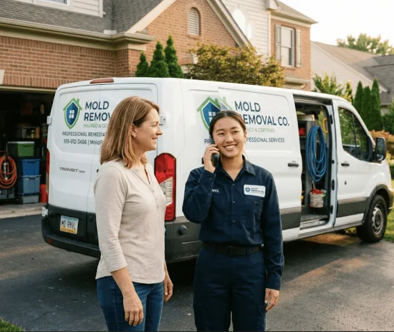 Crawlspace Mold Remediation Shawnee, WY FAQs